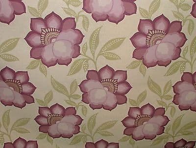 Ashley Wilde KAI- MURANI DAMSON FLORAL Curtain/Upholstery/Soft Furnishing Fabric