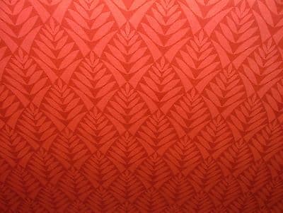 Exclusive Ashley Wilde Jorani Cherry Curtain /Upholstery /Soft Furnishing Fabric