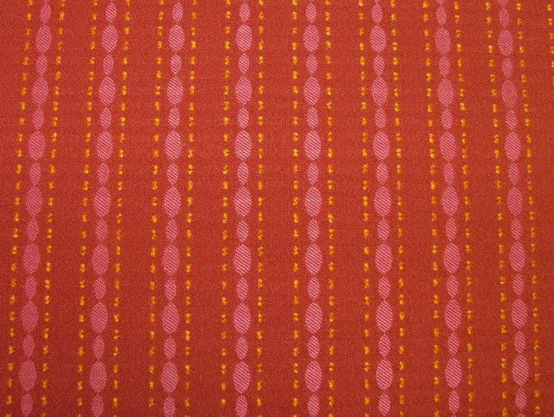 Romo Montague Cayenne Curtain / Soft furnishing, Craft, Bag, Pencil  case fabric