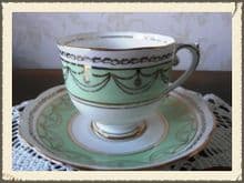 Vintage China Teaware