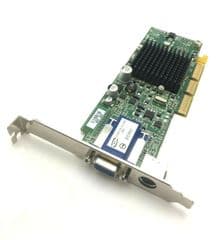 09N151 Dell 32MB VGA Video Grafikkarte Nvidia 109-83400-02 9N151