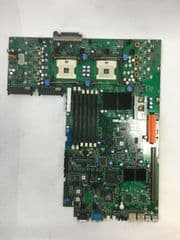 0xc320 Dell Servidor 2850 Placa de Sistema Dual Enchufe