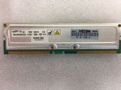 1 X 1GB/16 Samsung MR18R326GAG0-CT9Q1 20-1F18B-01 Server RAM HP Parti Ricambio
