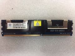1 X 1GB NT1GT72U8PB1BN-3C NANYA Serveur RAM PC2-5300F-555-11-B4
