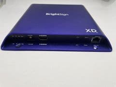 BrightSign XD3 Digital signage PC monitor display XD233 HDMI box only