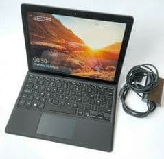 Dell Latitude 5290 2-in-1 Tablet Laptop Intel i7-8650U 16GbRam 256GbSSD Win10Pro