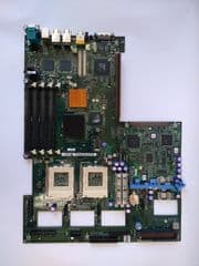 DELL M0443 POWEREDGE 1650 MOTHERBOARD  0M0443