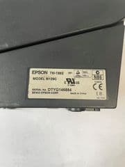 Epson TM-T88III Model M129C POS till thermal receipt printer only no adapter
