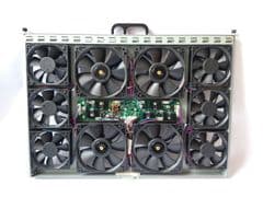 H3C s7510e Switch Fan LSQ1FDRVA Fans - PULLED FROM HP A7510 JD238B LSQE17510E