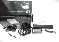 HP Scanjet Professional 3000 Scanner Scan to PDF 50 Sheet ADF w PSU & USB Cable