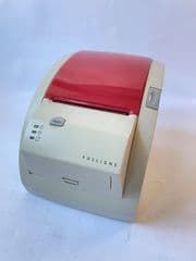 POSLIGNE ODP200H-III-W POS till receipt printer aures 90 Days RTB Warranty RED
