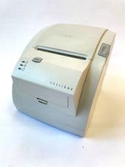 POSLIGNE ODP200H-III-W POS till receipt printer aures 90 Days RTB Warranty WHITE