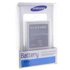 Samsung Batería Original EB-BG388BBE Para Galaxy Xcover 3 2200mAh SM-G388F