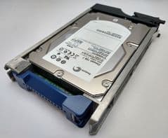 Seagate ST3450857FC Cheetah 15k.7 450GB 3.5