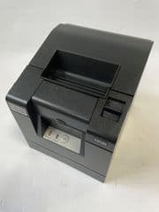 Wincor Nixdorf TH180 USB and Serial Thermal Receipt Printer only no adapter