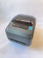 Zebra GK420T GK42-102221-000 label printer only no adapter 90 Days RTB warranty