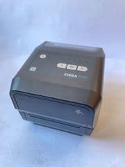 Zebra ZD420 Barcode Label Printer TT 203 dpi USB & Host ZD42042-T0EW02EZ no roll